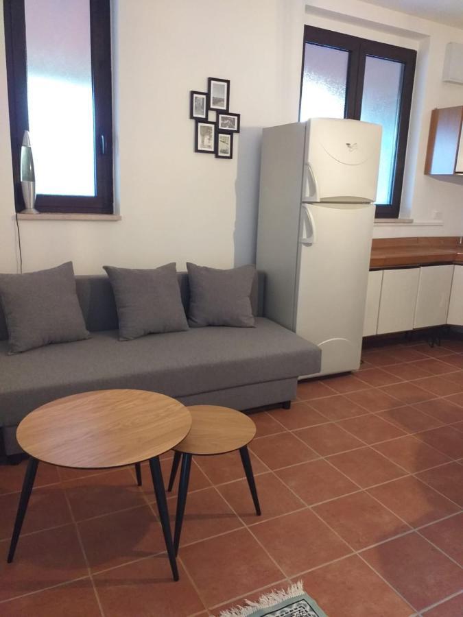 Casale Torre San Magno Βίλα Κοράτο Εξωτερικό φωτογραφία