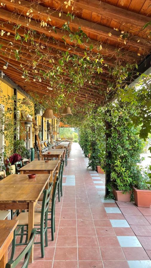 Casale Torre San Magno Βίλα Κοράτο Εξωτερικό φωτογραφία