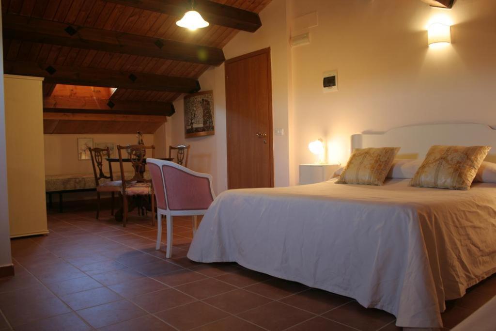 Casale Torre San Magno Βίλα Κοράτο Εξωτερικό φωτογραφία