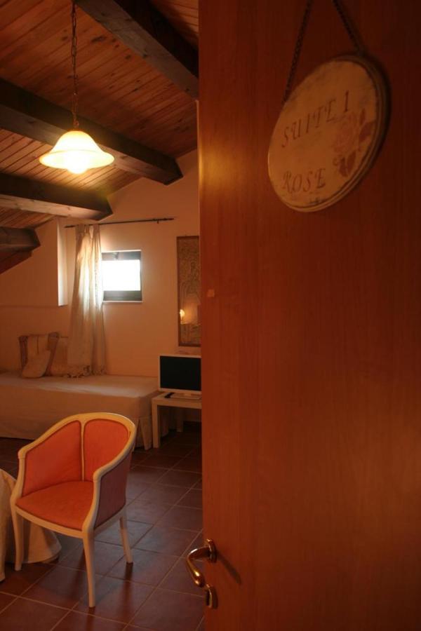 Casale Torre San Magno Βίλα Κοράτο Εξωτερικό φωτογραφία