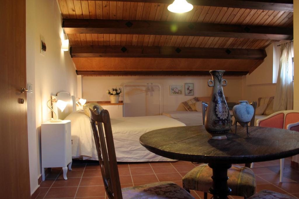 Casale Torre San Magno Βίλα Κοράτο Εξωτερικό φωτογραφία