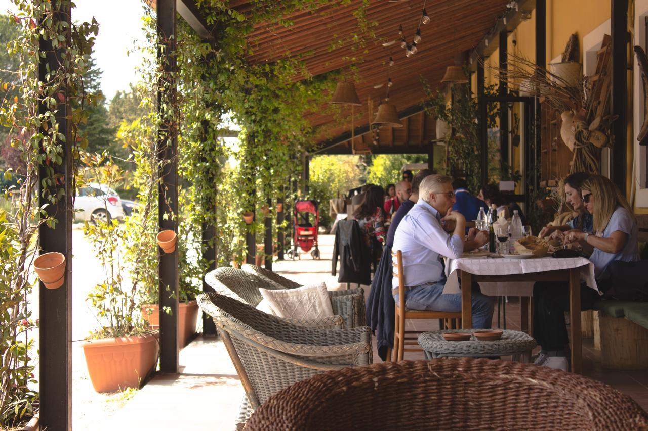 Casale Torre San Magno Βίλα Κοράτο Εξωτερικό φωτογραφία