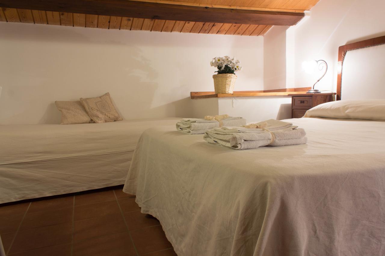Casale Torre San Magno Βίλα Κοράτο Εξωτερικό φωτογραφία